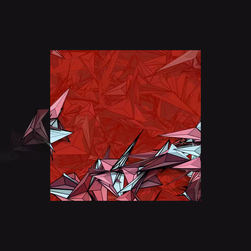 Machine 14: blackbirds #24