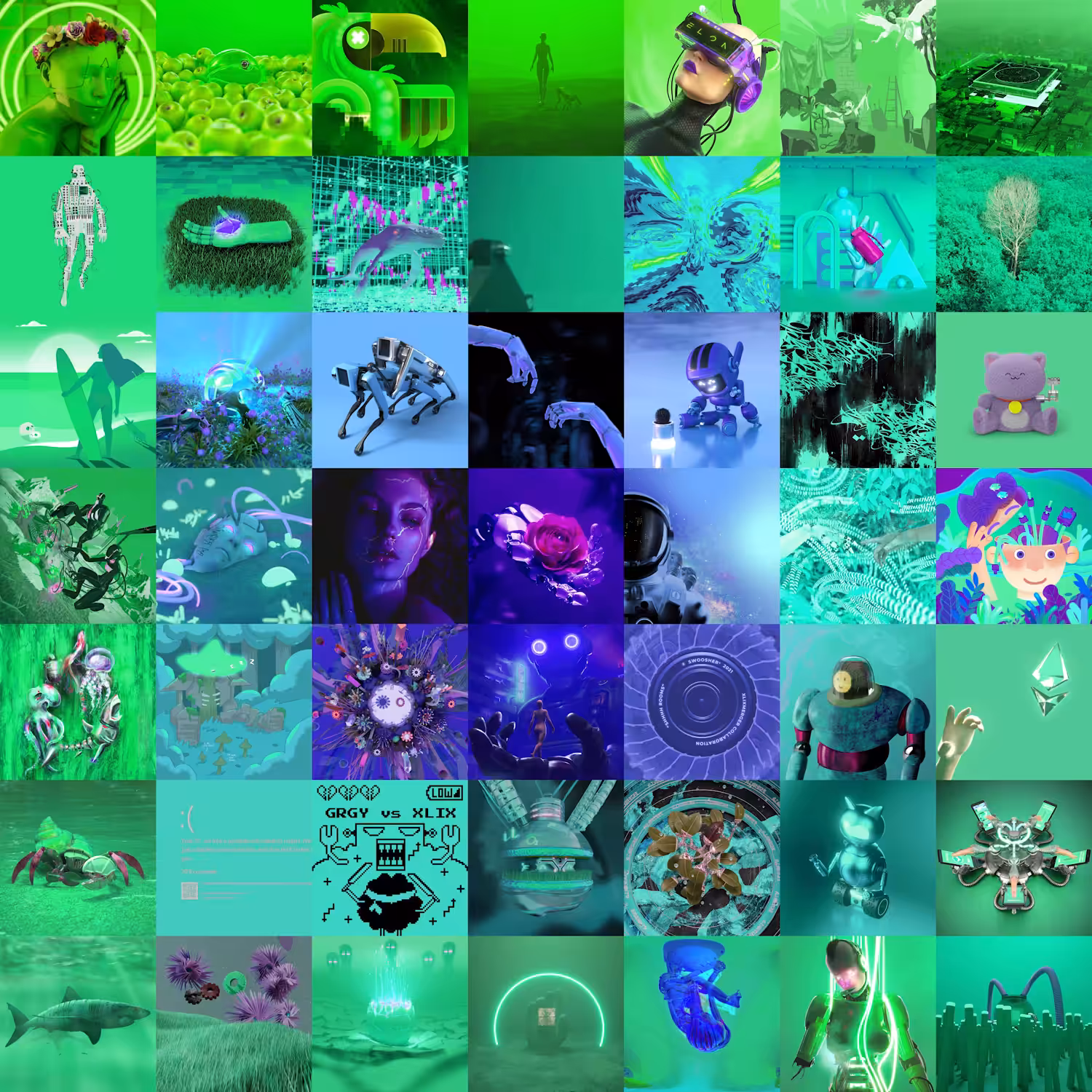 XLIXmerger