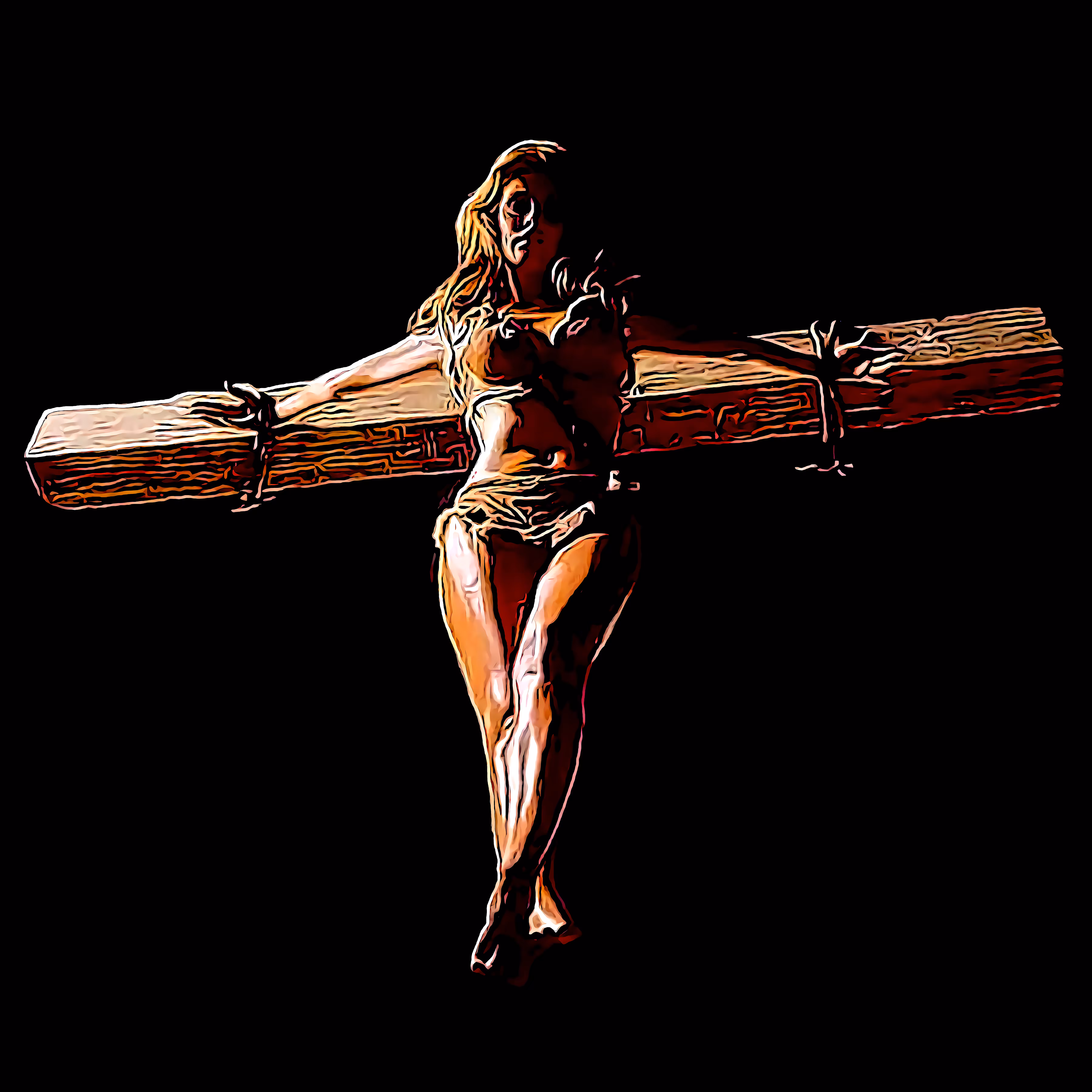 PENITENT
