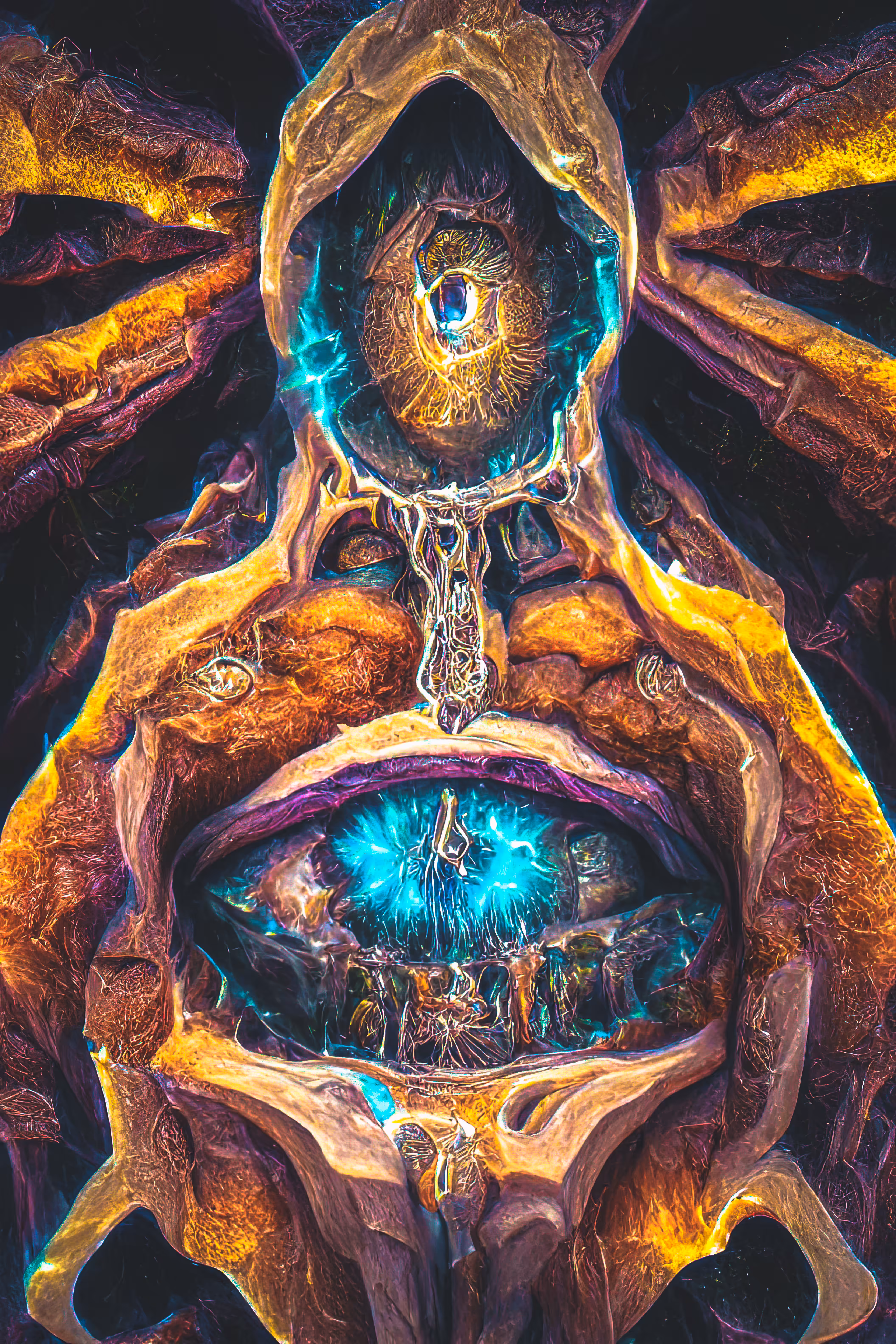 Focused Energy