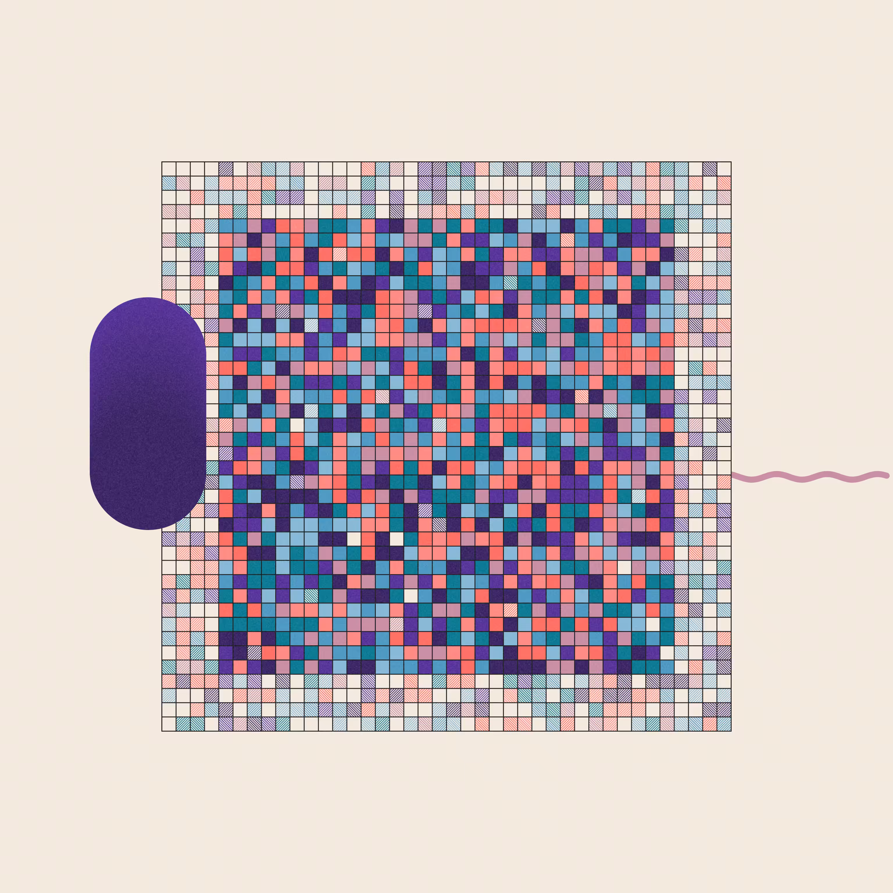 mind wave #168