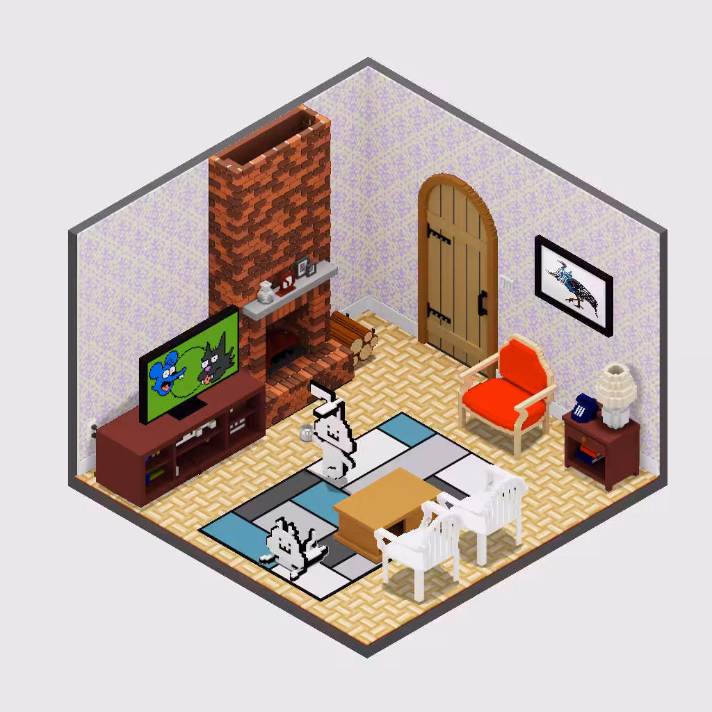 Living Room #182