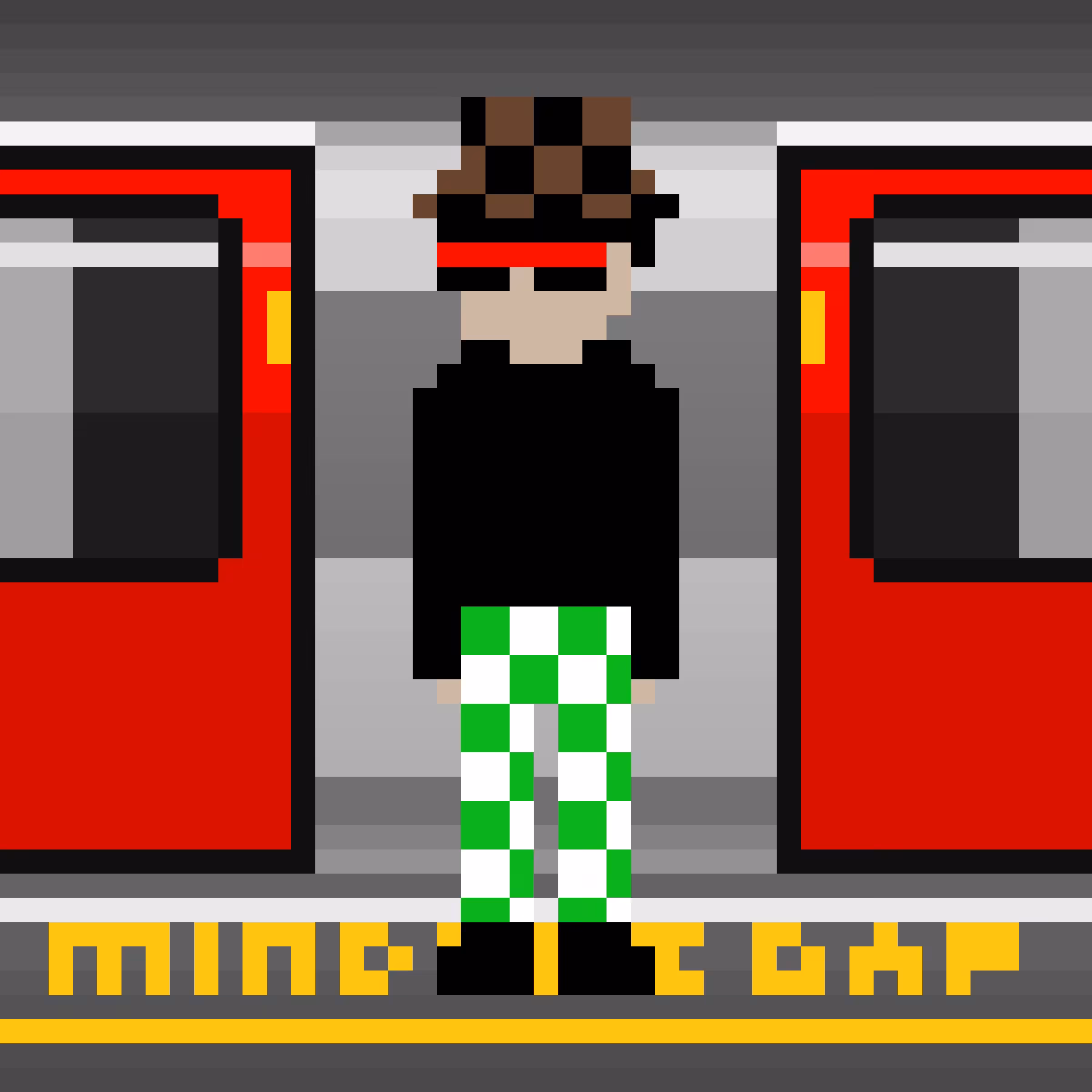CryptoLondoner #23