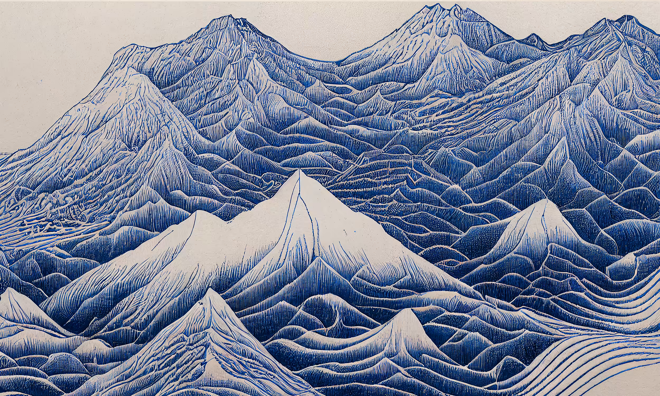Waves #002