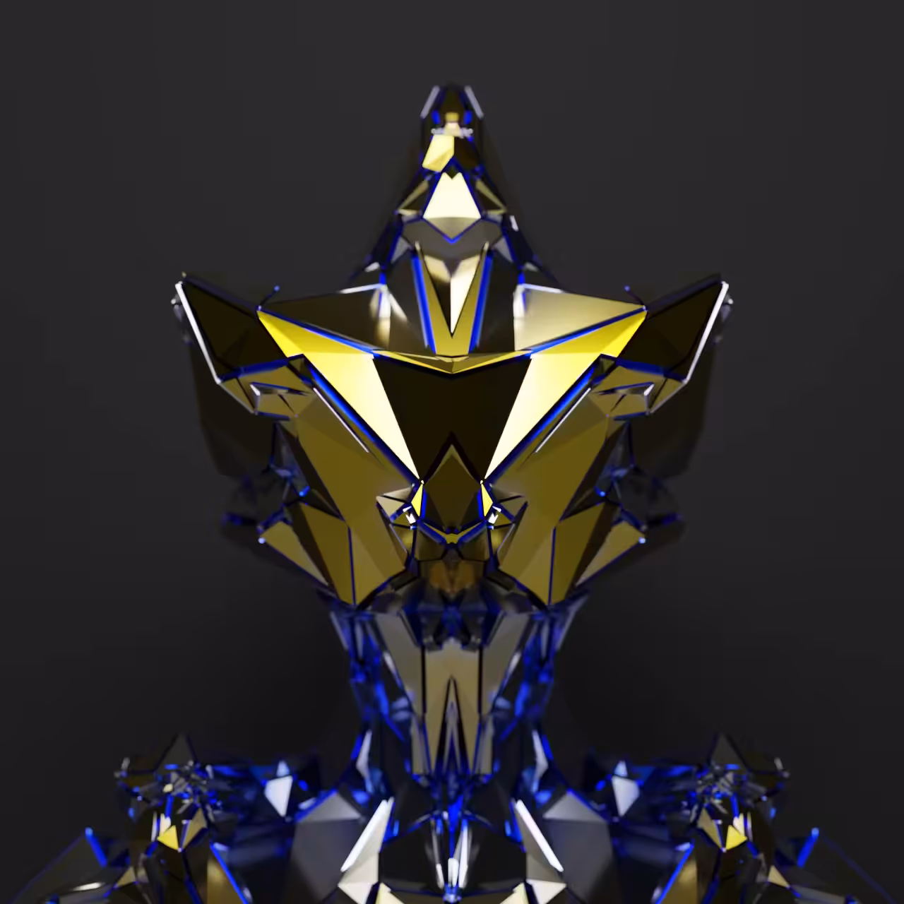 MatrixMAD-03 " 雷光 "
