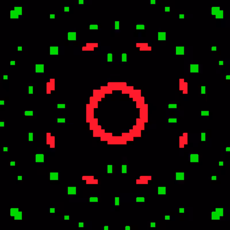 RADAR #2