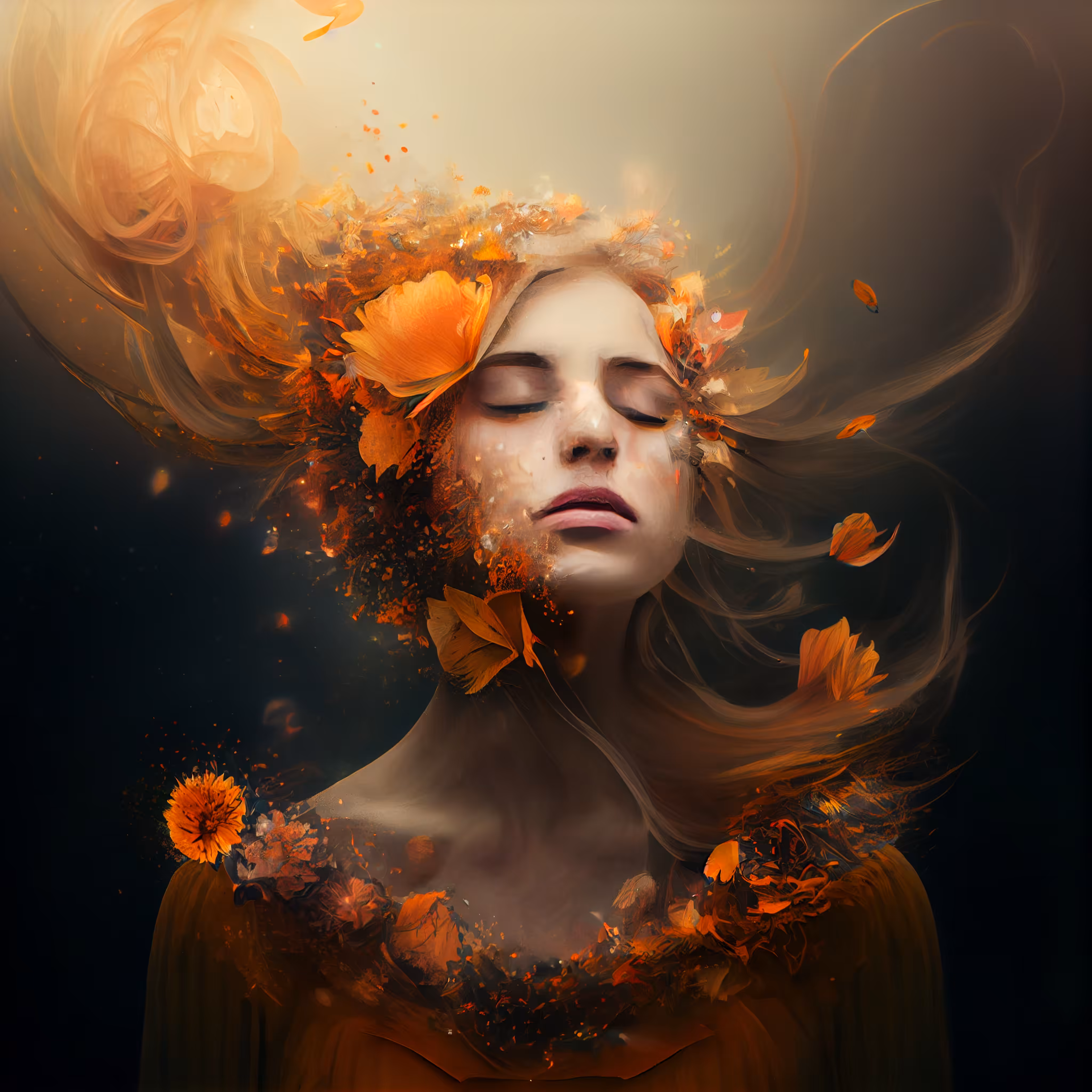 dreaming