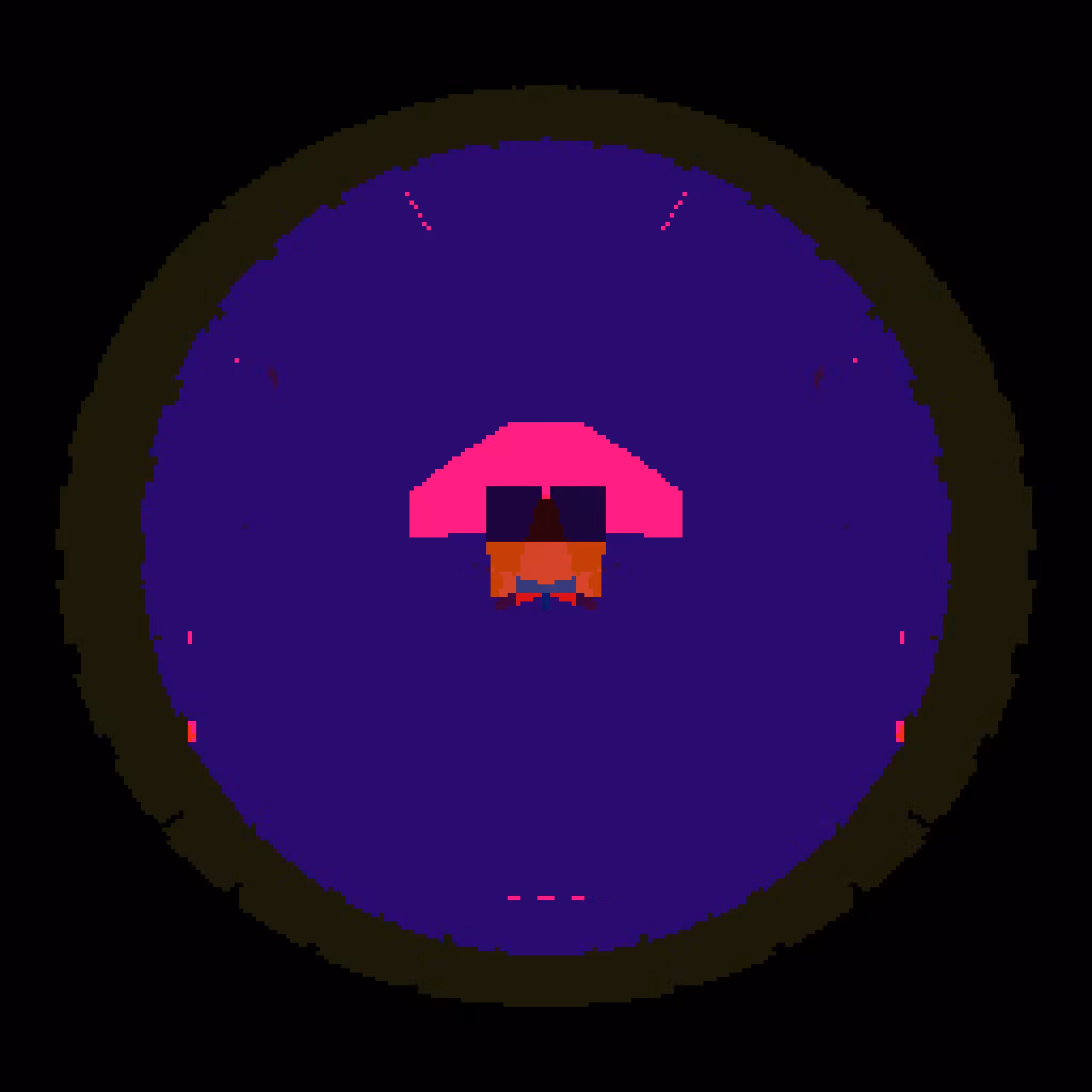 Ideocartography: Planar Slicing Experiment #69