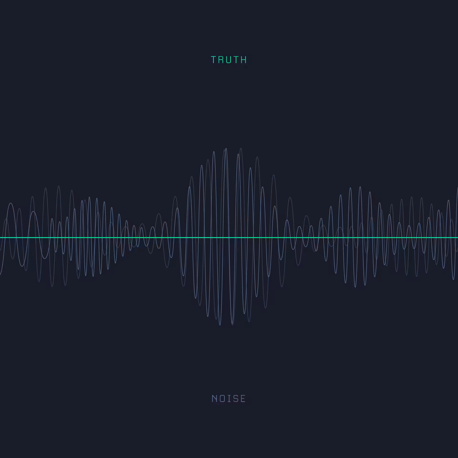 Truth & Noise