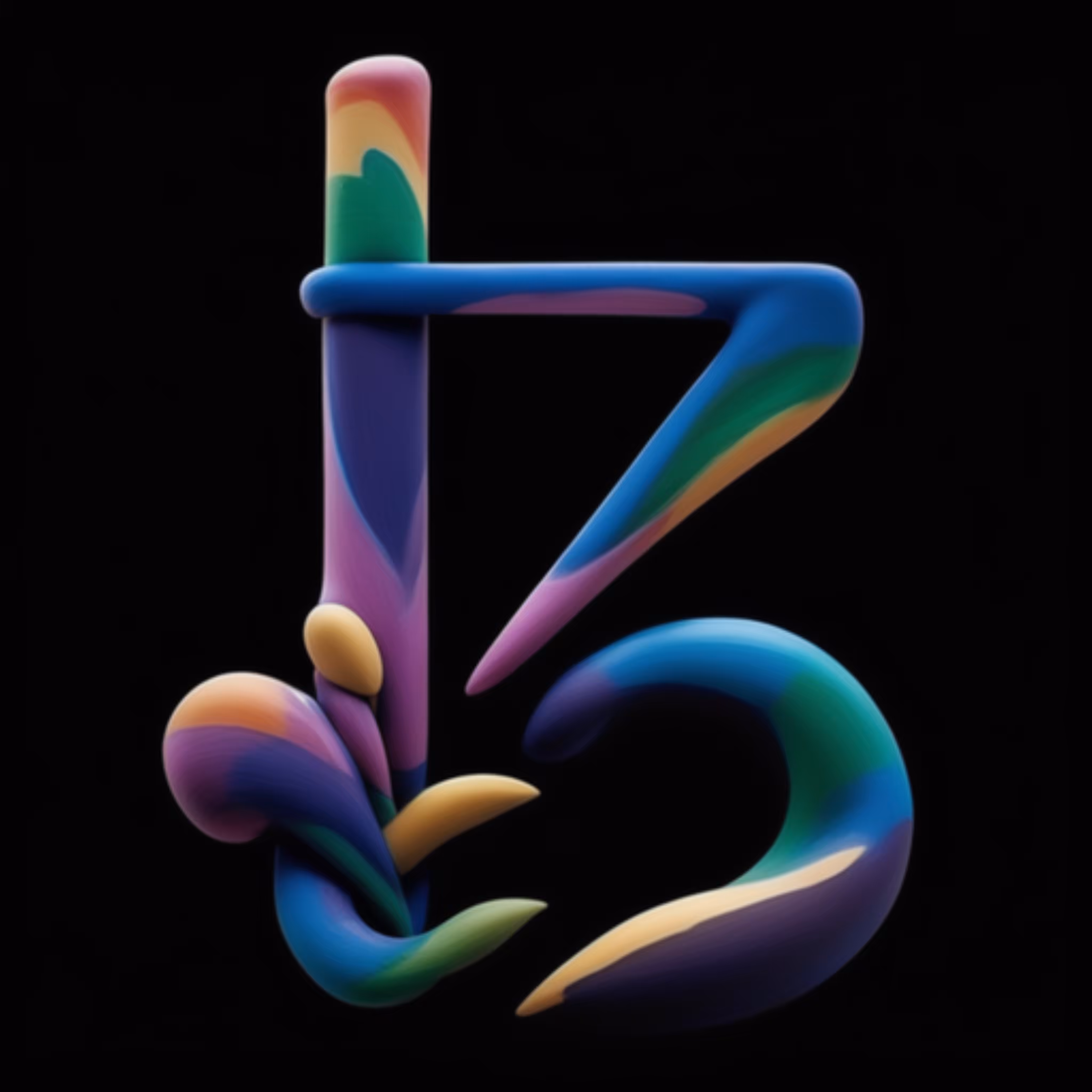Tezos Icons - Natural