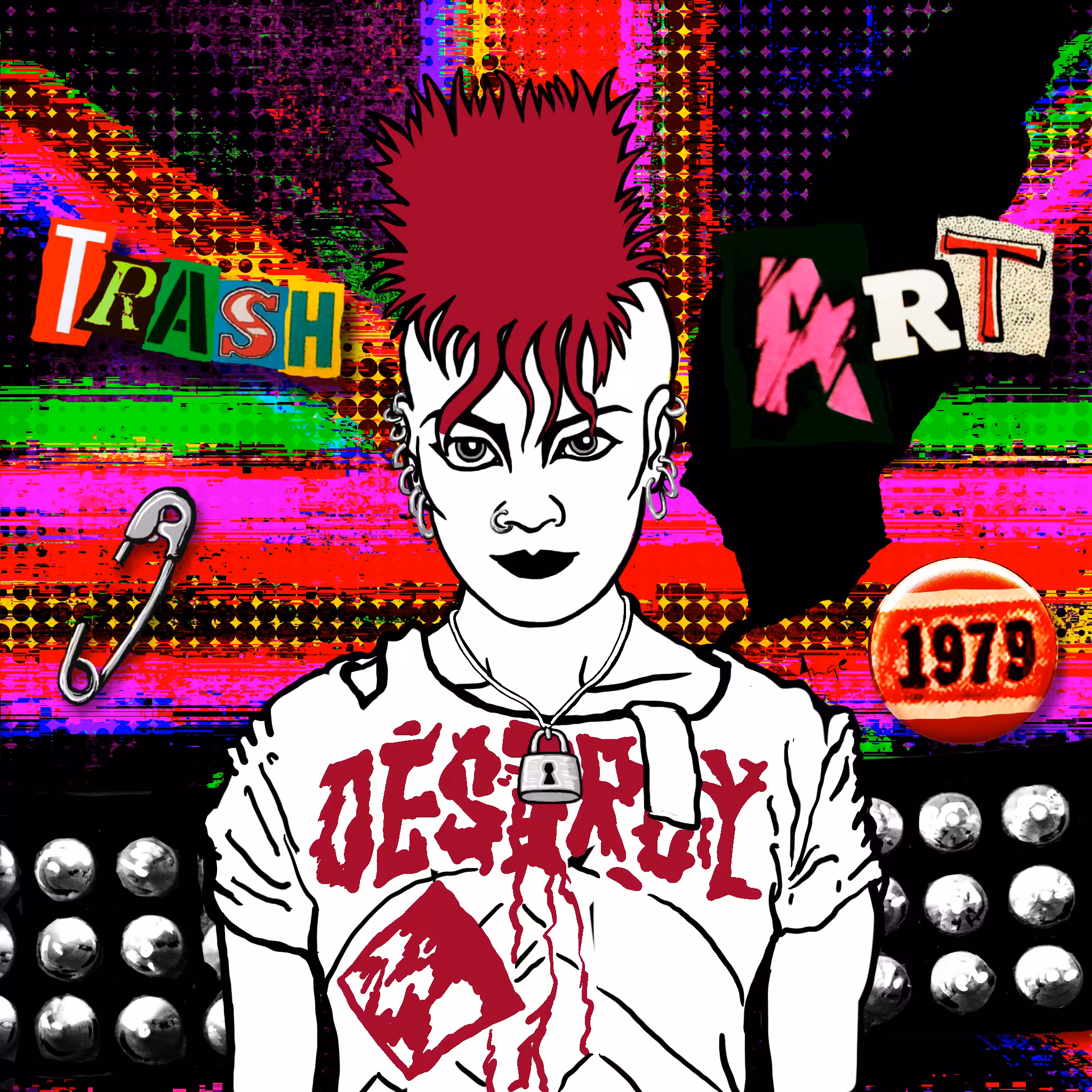 Punk #44