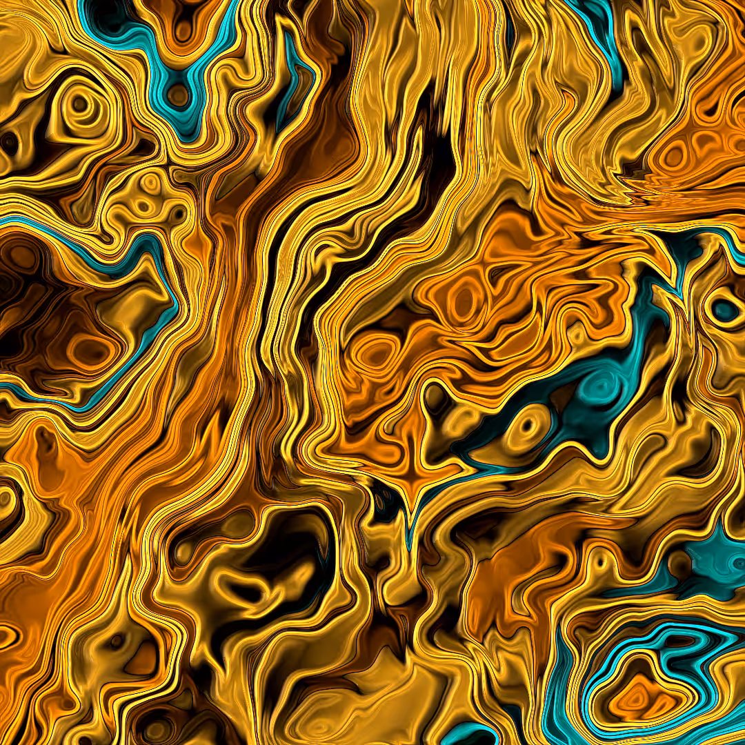Materia Fluida #71