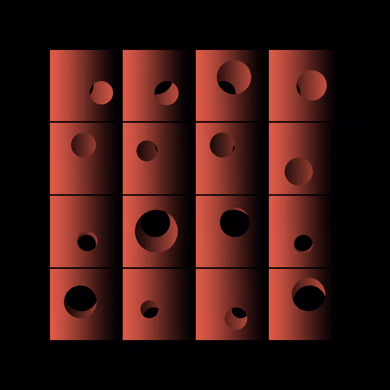 Metaphor #5