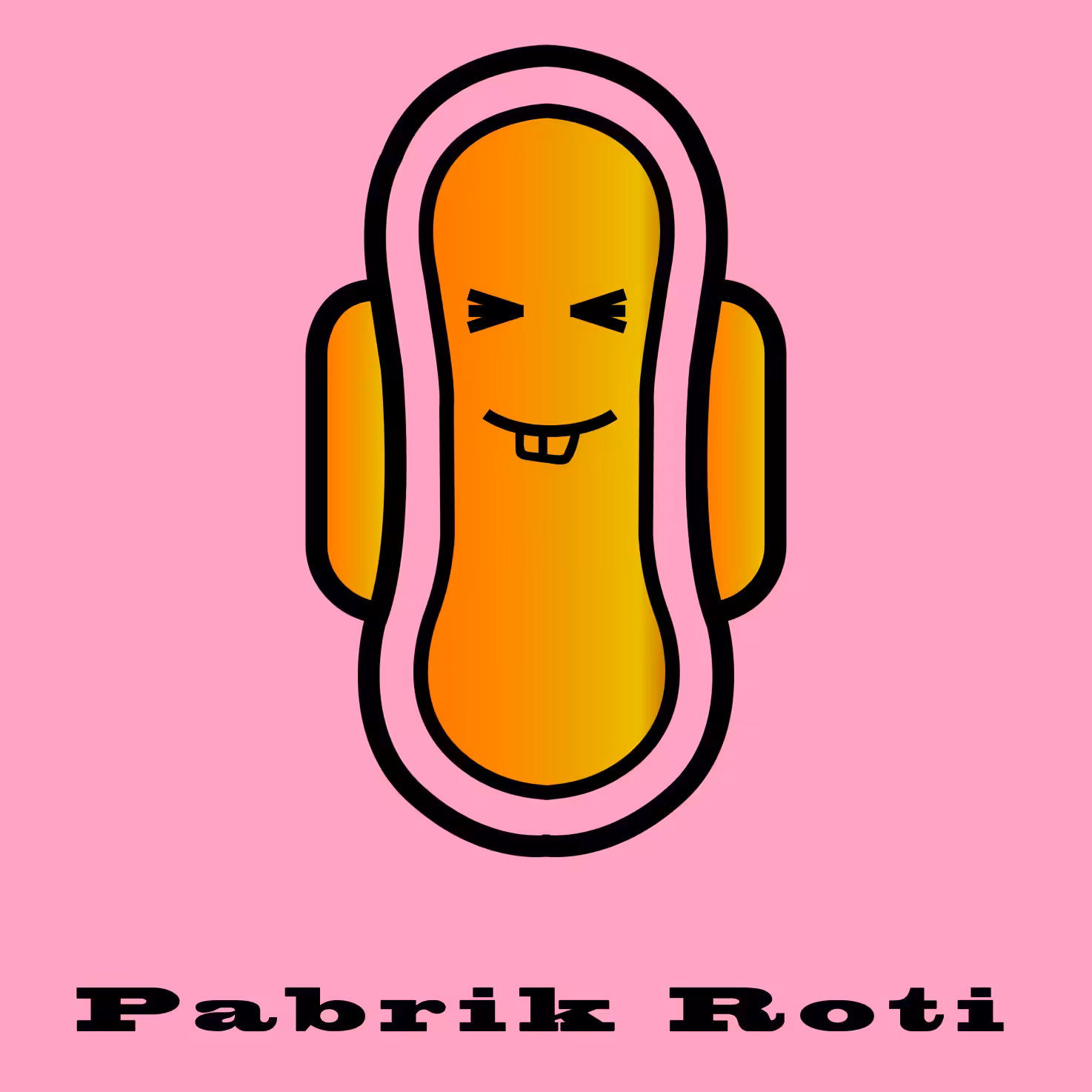 Logo Pabrik Roti: PABRIKROTI.IDN #7316
