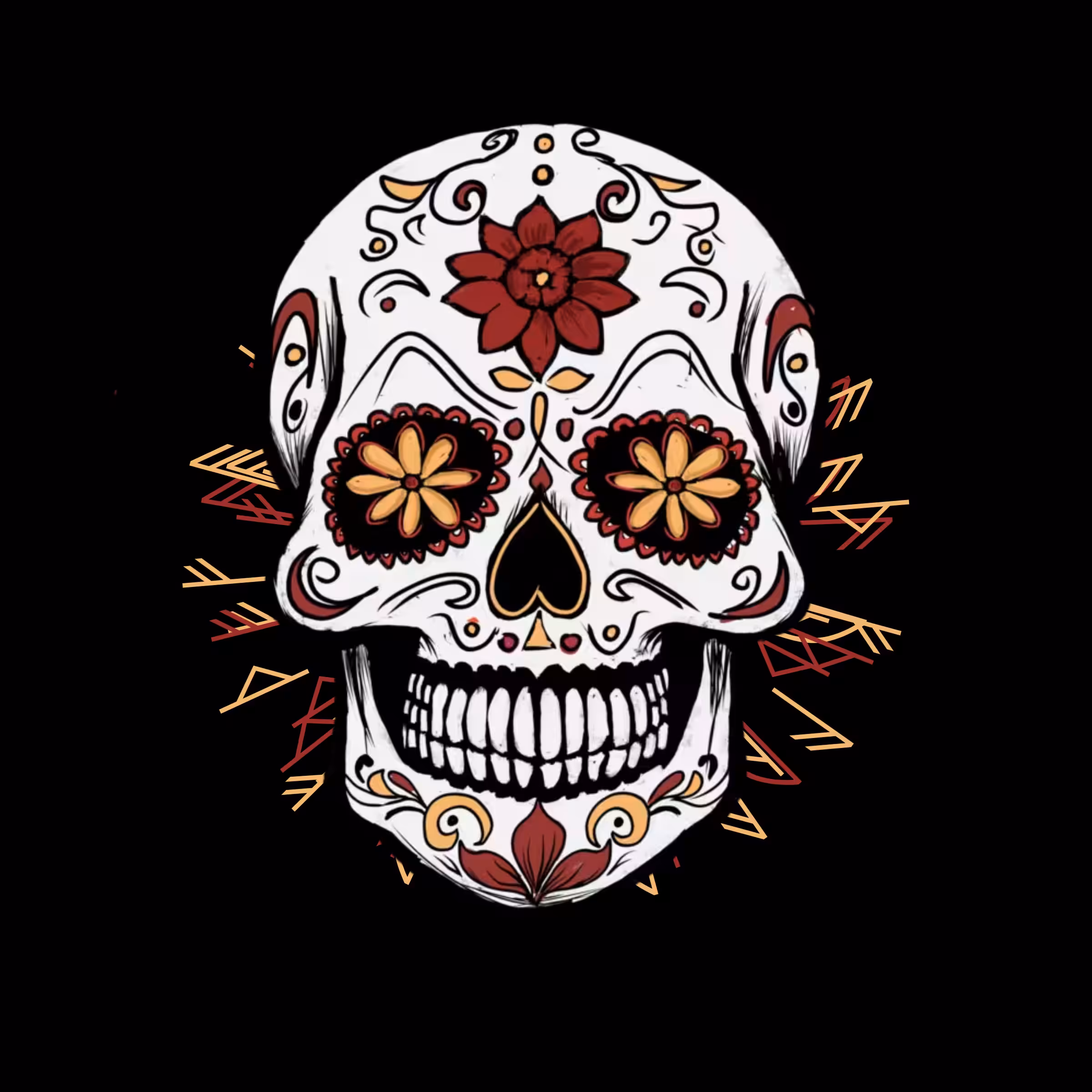 MEMENTO MORI #119