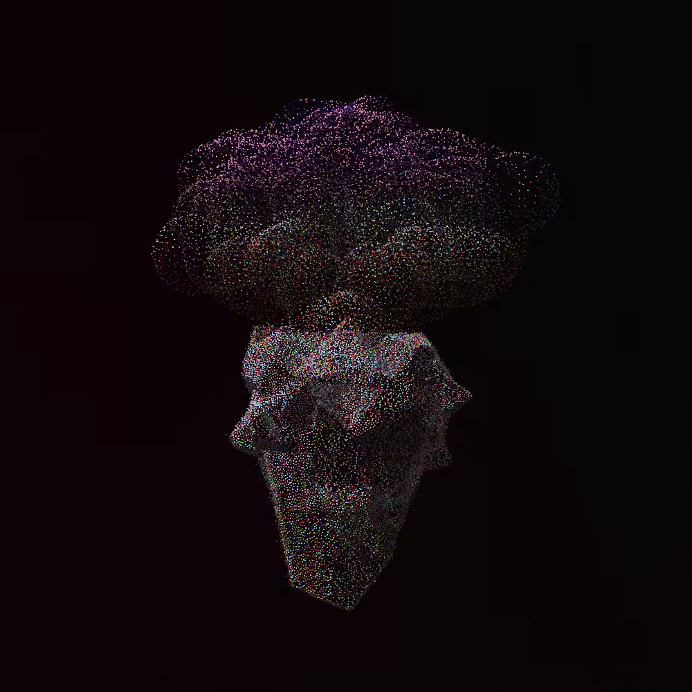 Saṅkhāra #6