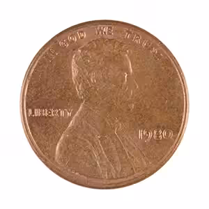 Cent #5409
