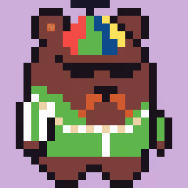 EtherBears: EtherBear #3900