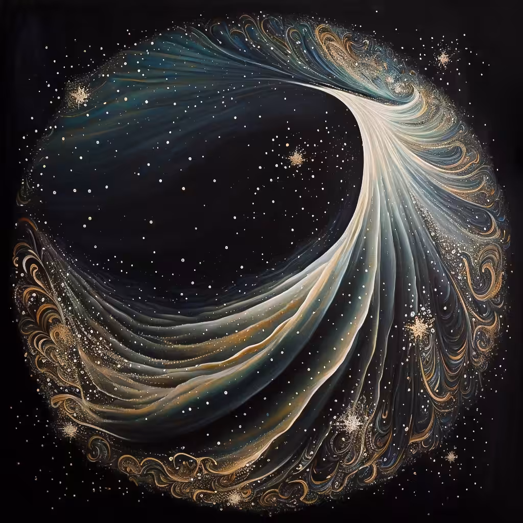 Galactic Veil