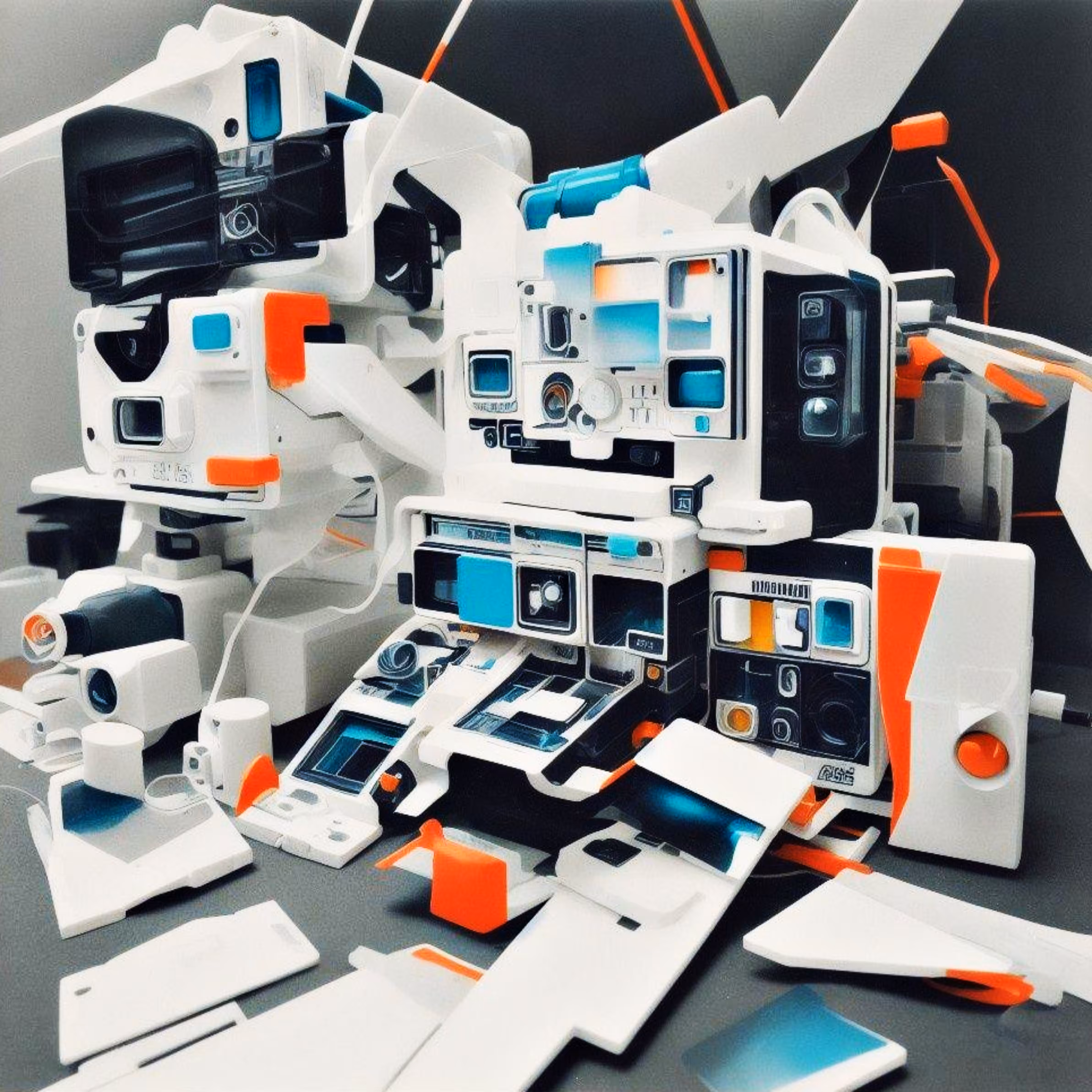 Theater of Drugs