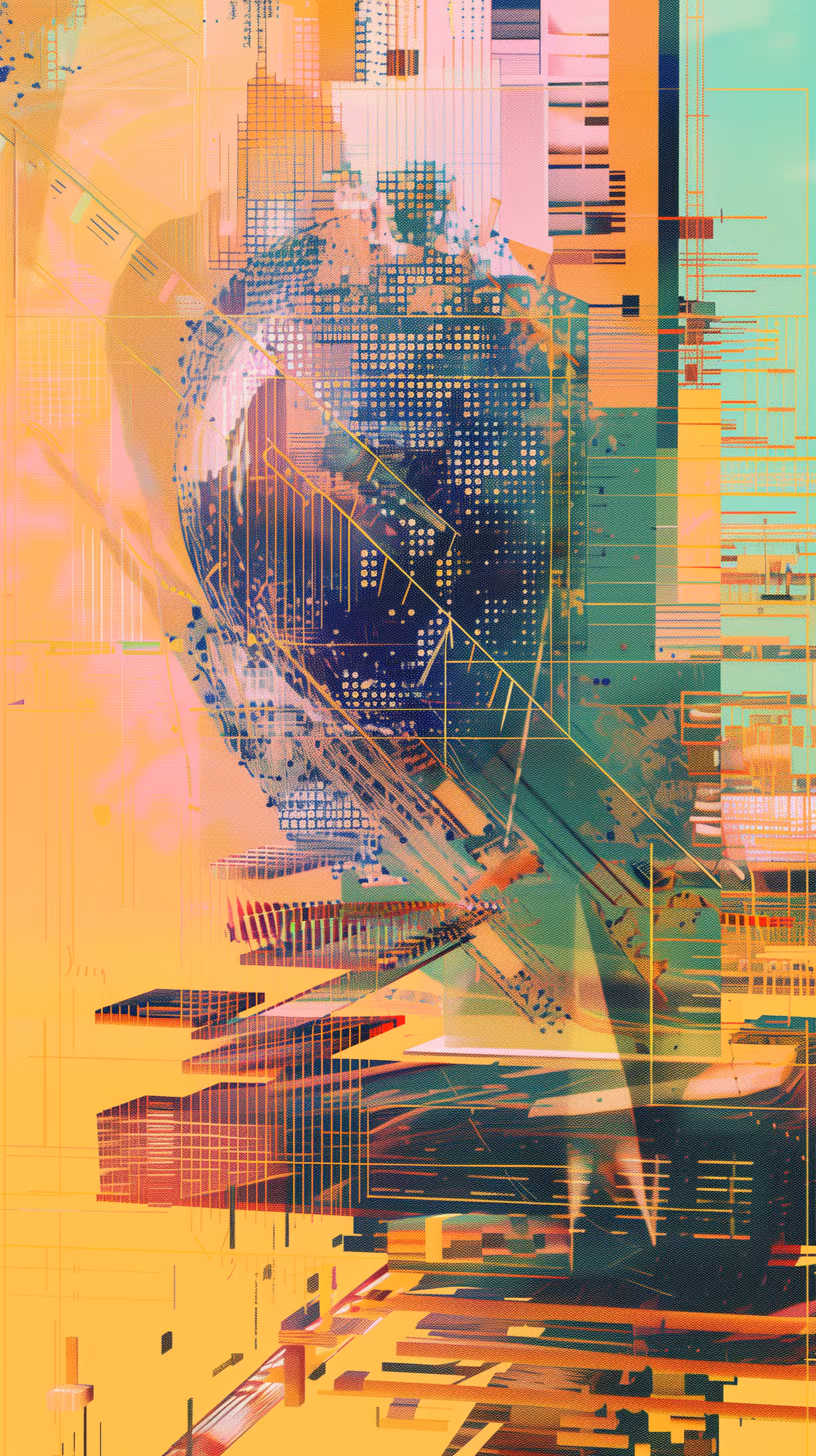 Metaversed Nature