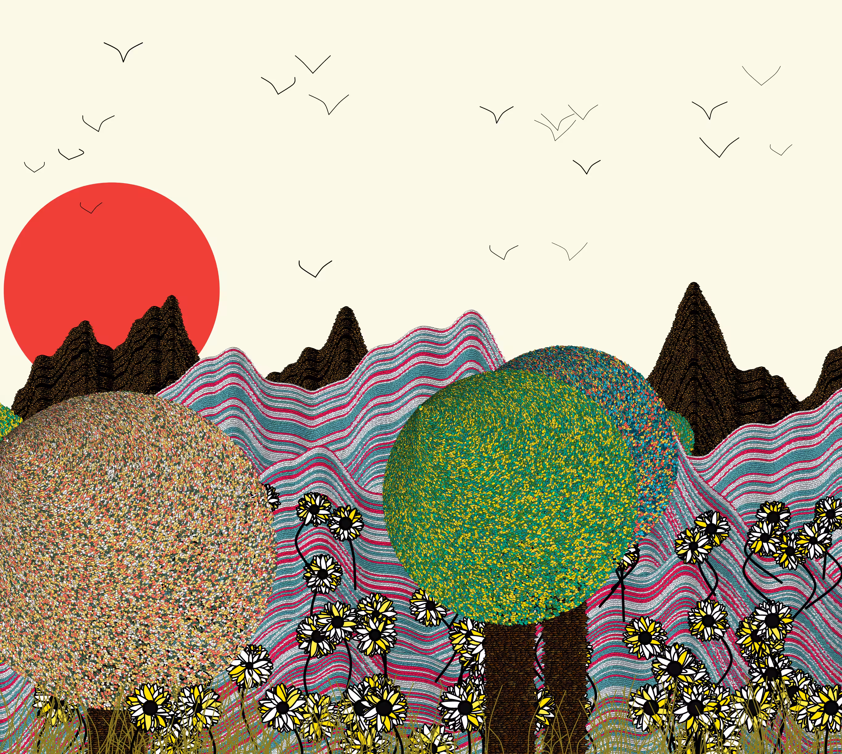 Landscape #14