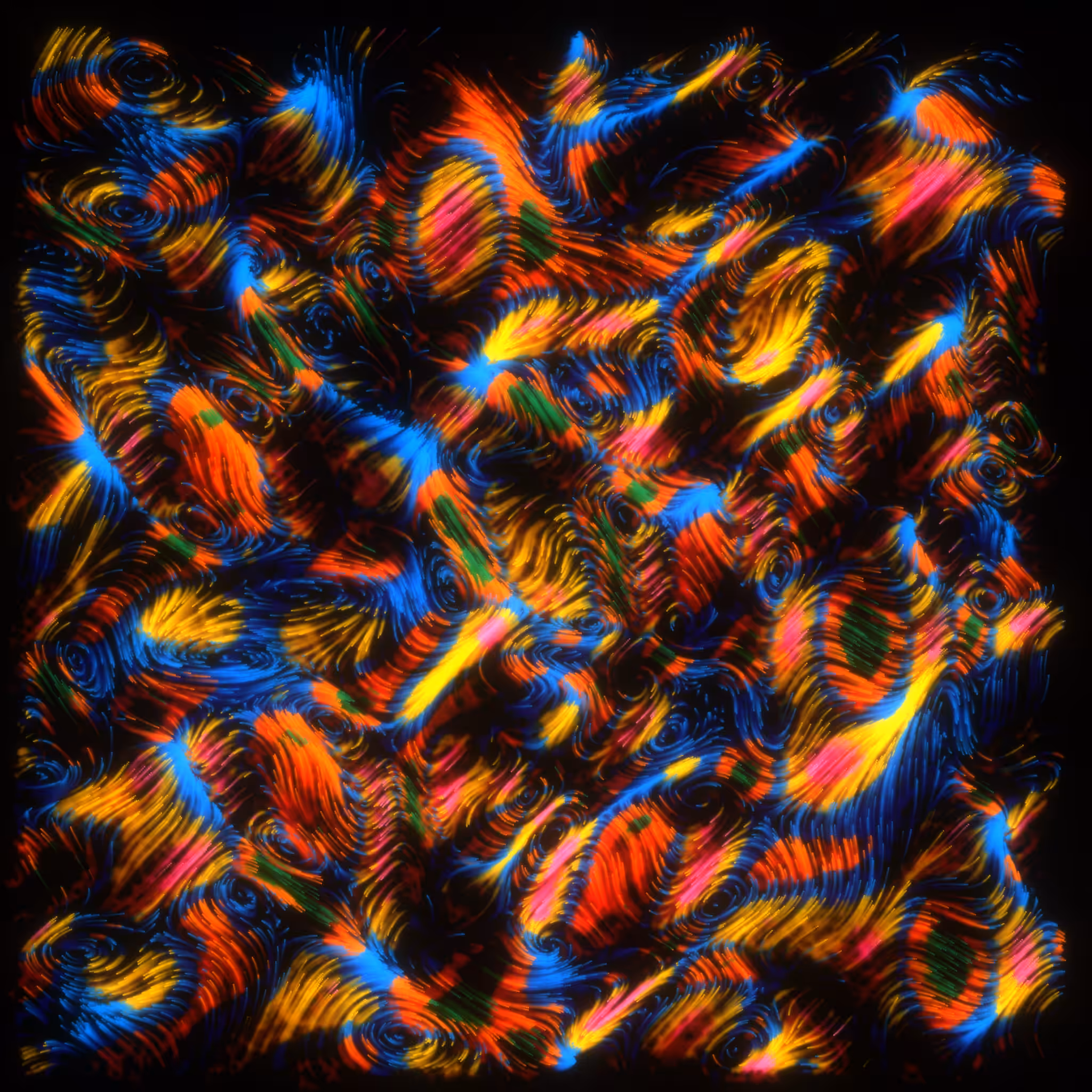 flow | meditations #639