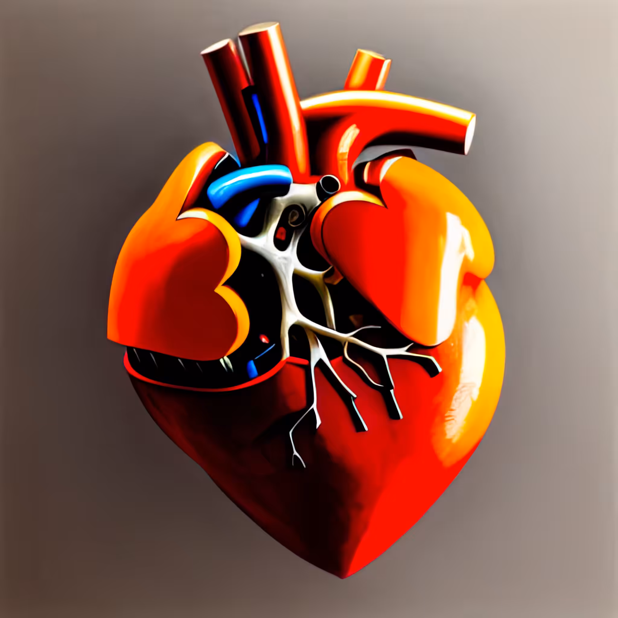Have a Fuckin Heart #769