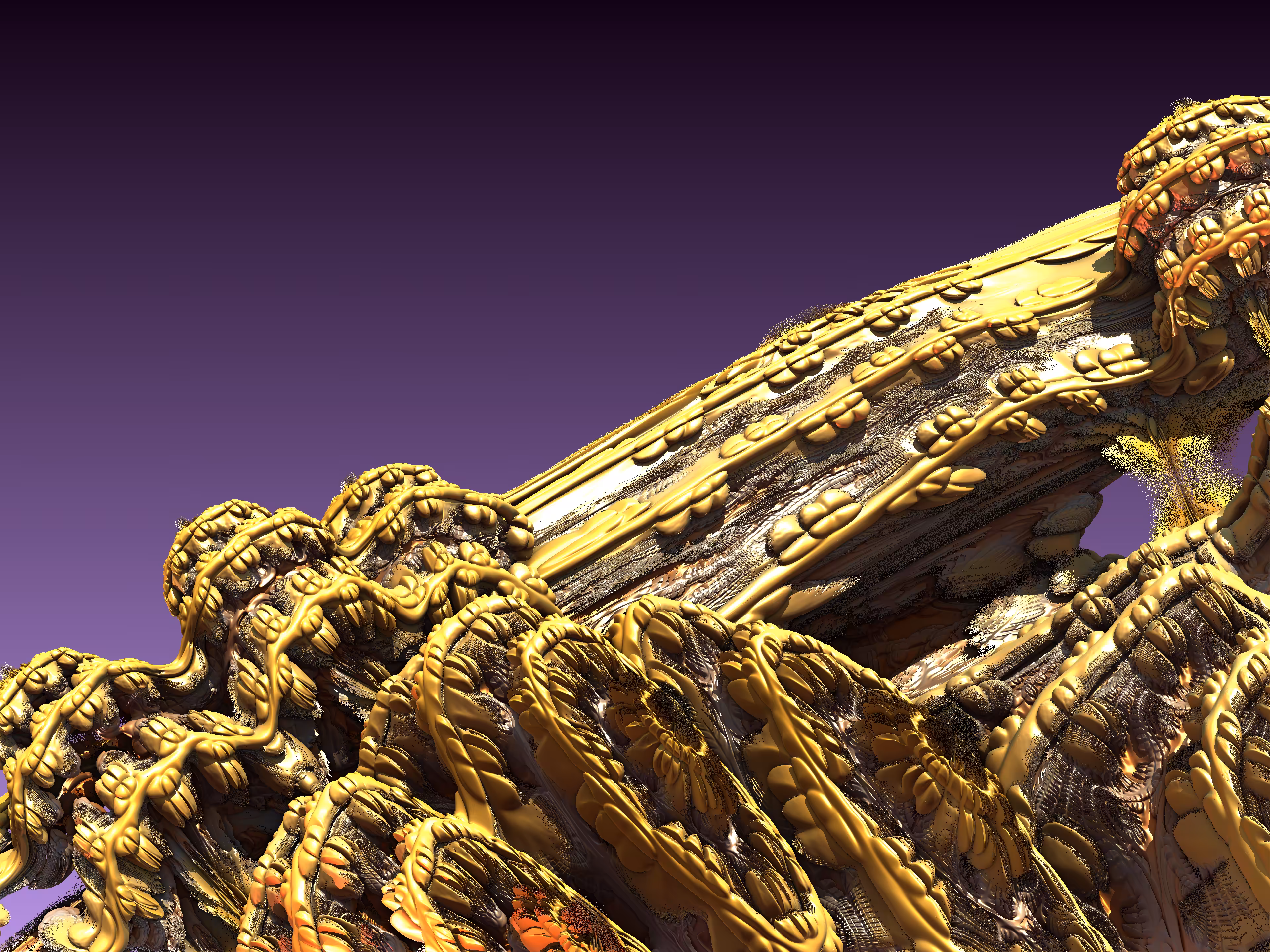 Eddaz 00.2 - Genesis fragment