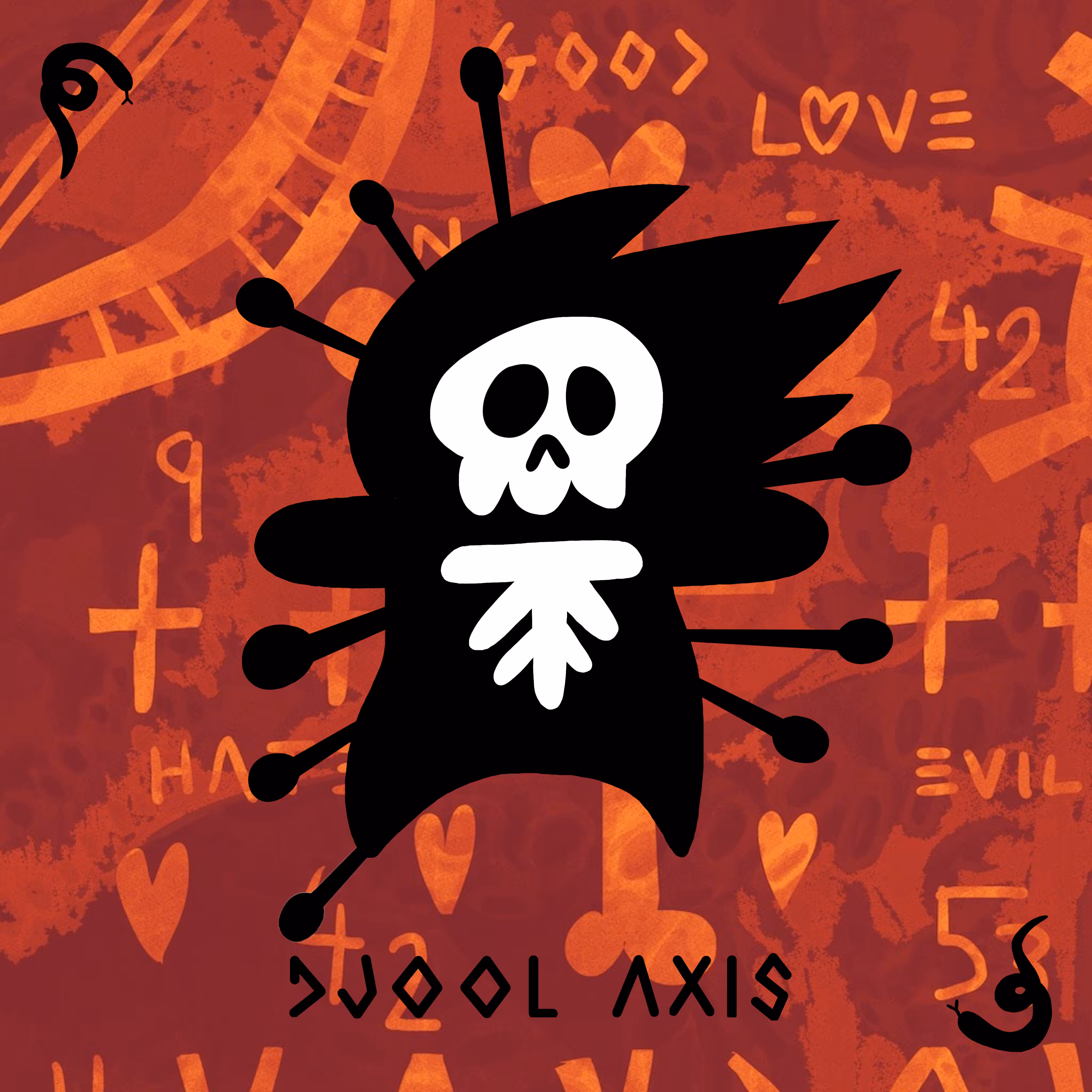 VOODOOZ #262
