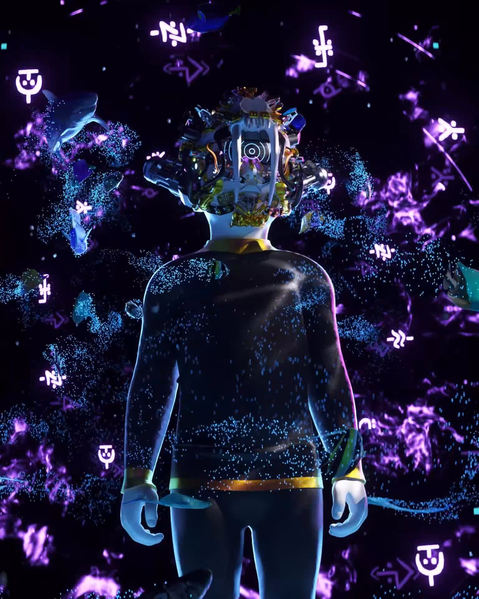 Born