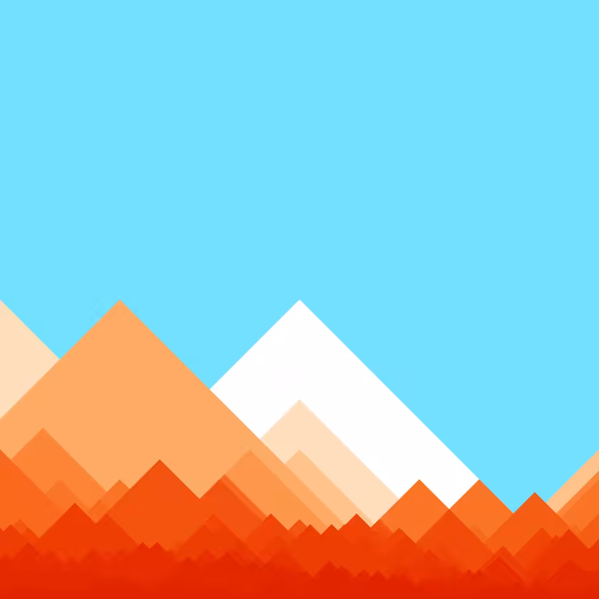 Mountains #7
