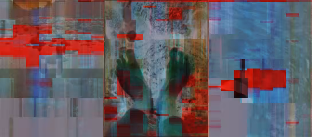 The Polyptych Very Short Film #001 #RIPHEN Remix