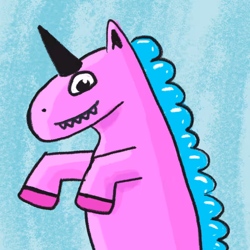 Peculiar unicornos #144
