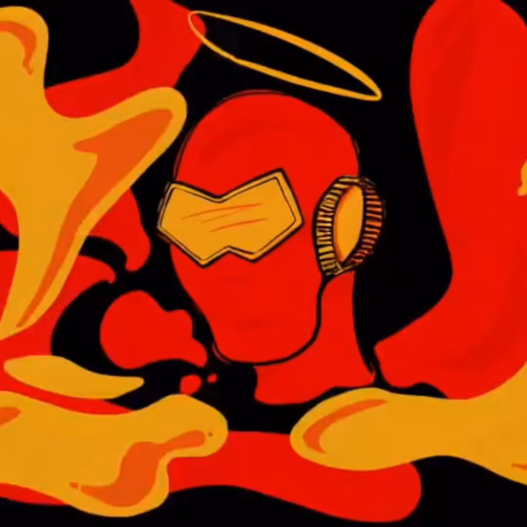 Flame Guardian