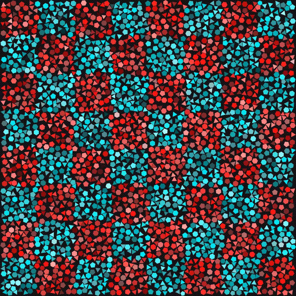 Mosaic #15