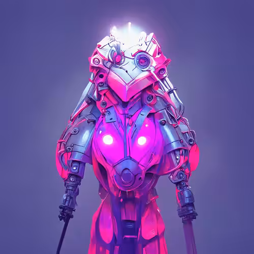 Ai Robotics 0147