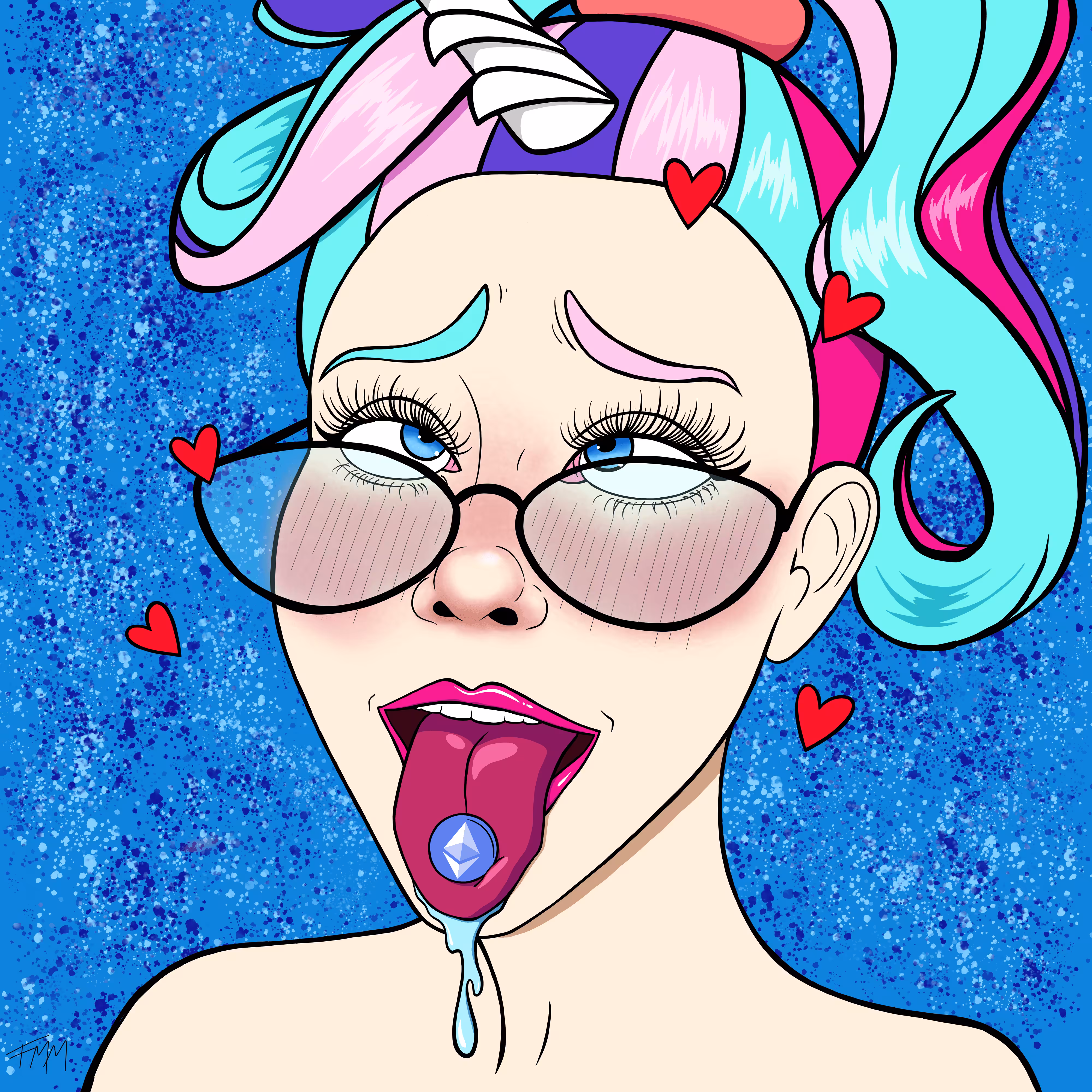Ethereum Slut