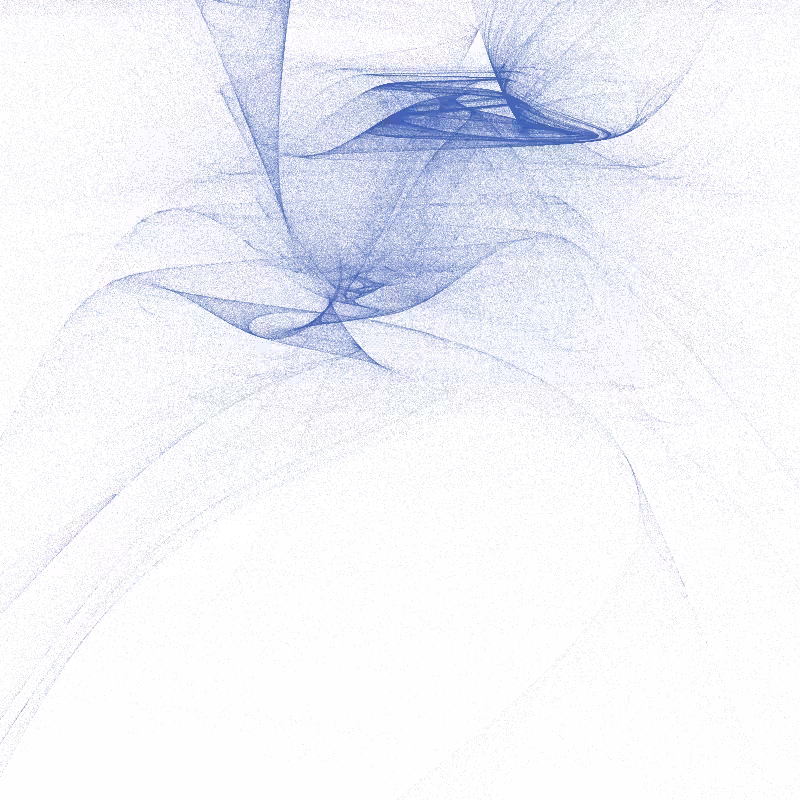 Chaos studies 01 #85