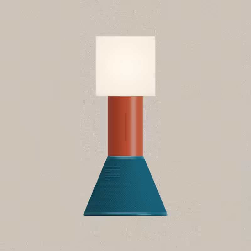 LAMPS #44
