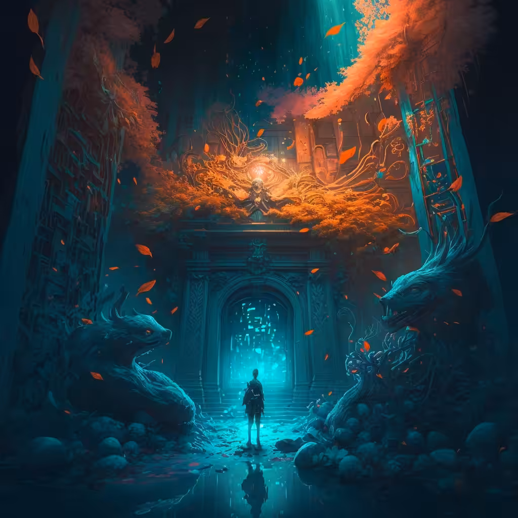 Hypnagogic Euphoria 3.3.23