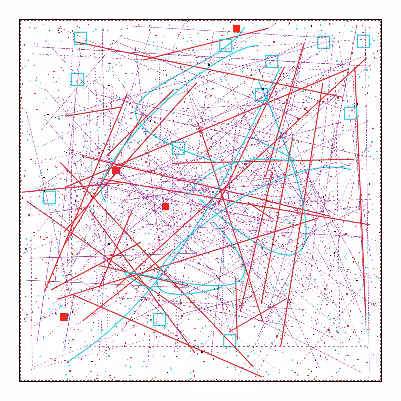 Starmap - AI Study I #199