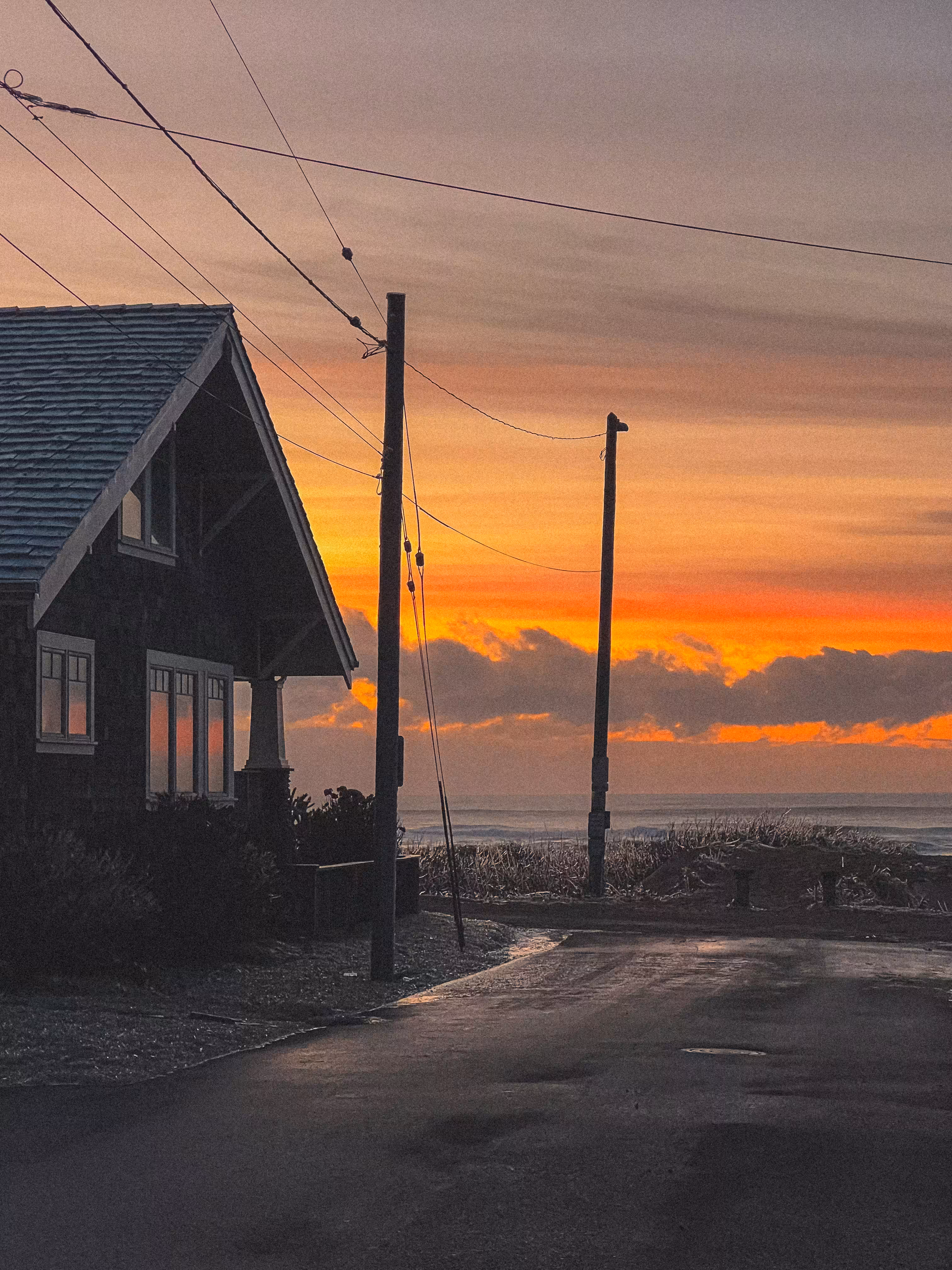 last house on the left