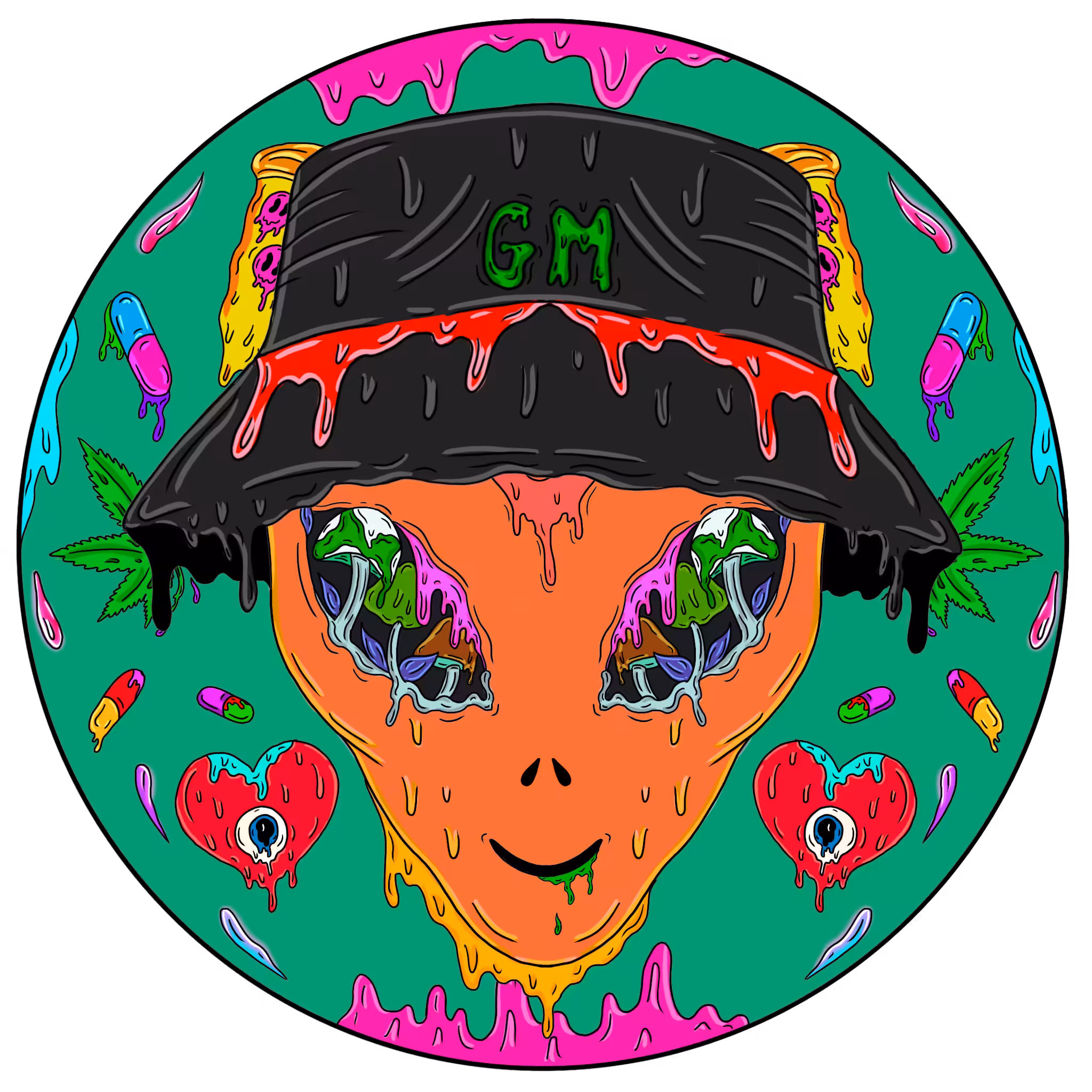 TABZ #4807