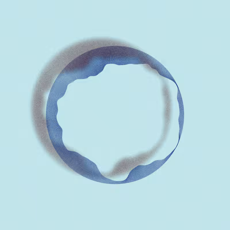 Tree Rings #29