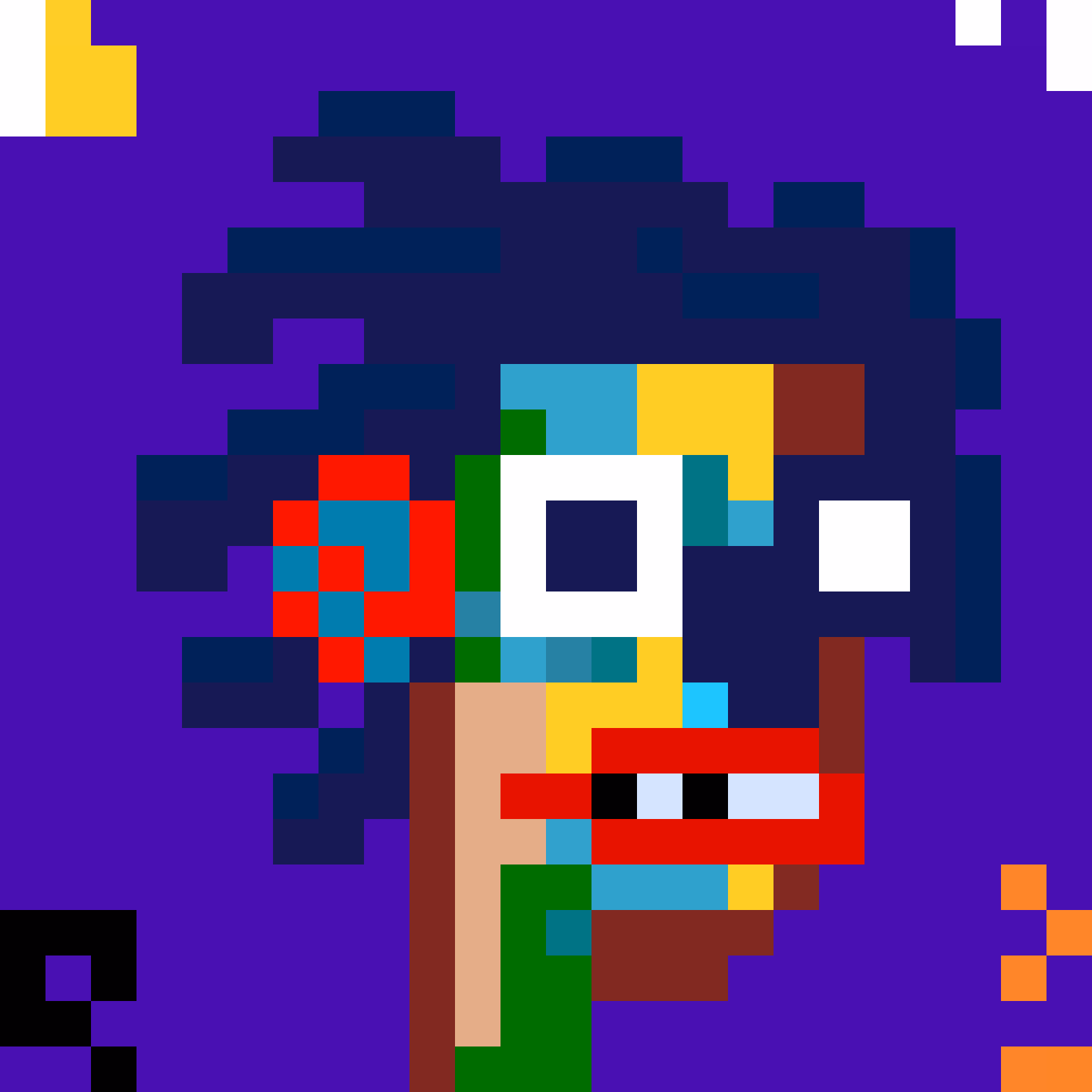 TwoFourQunk 439