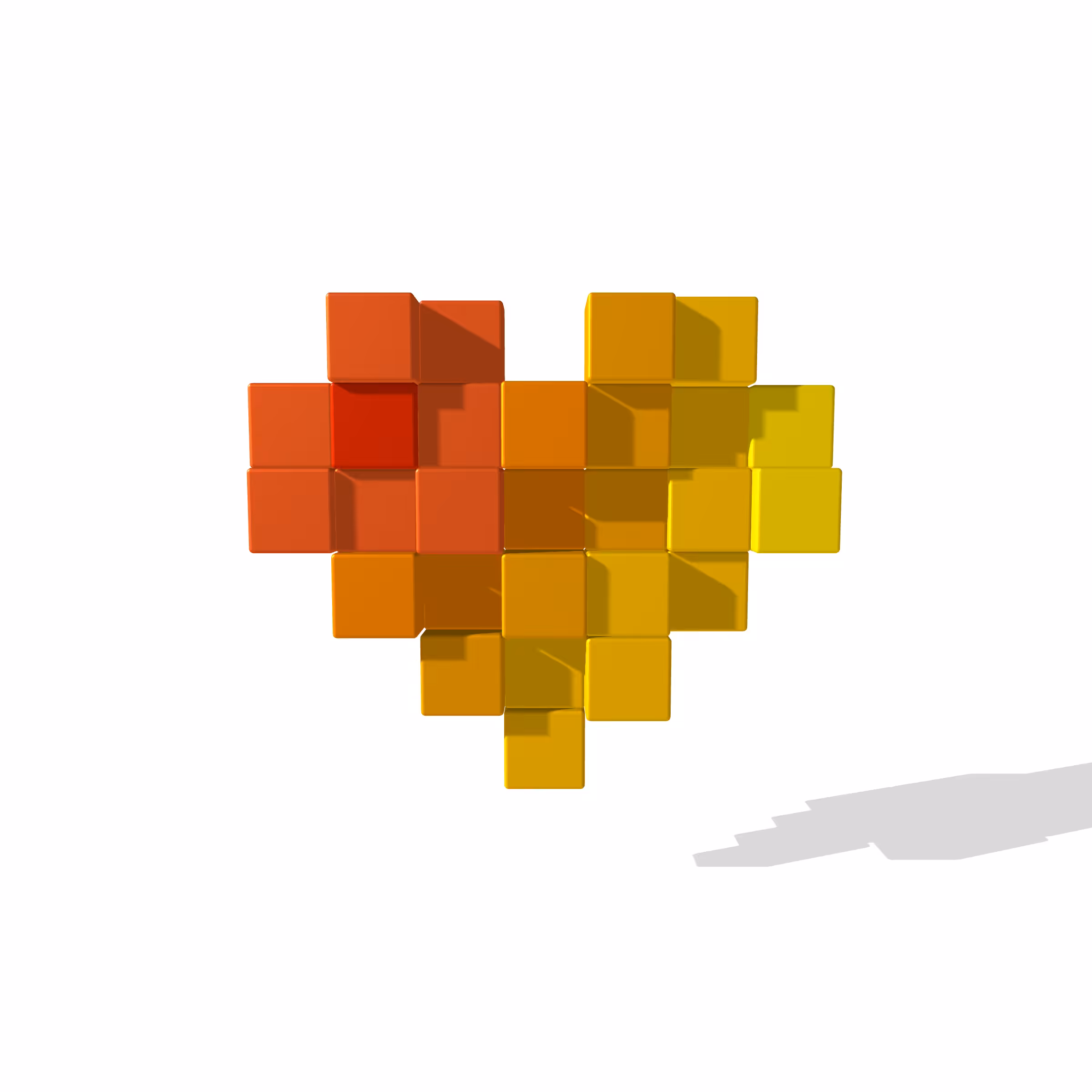heart + craft #13663