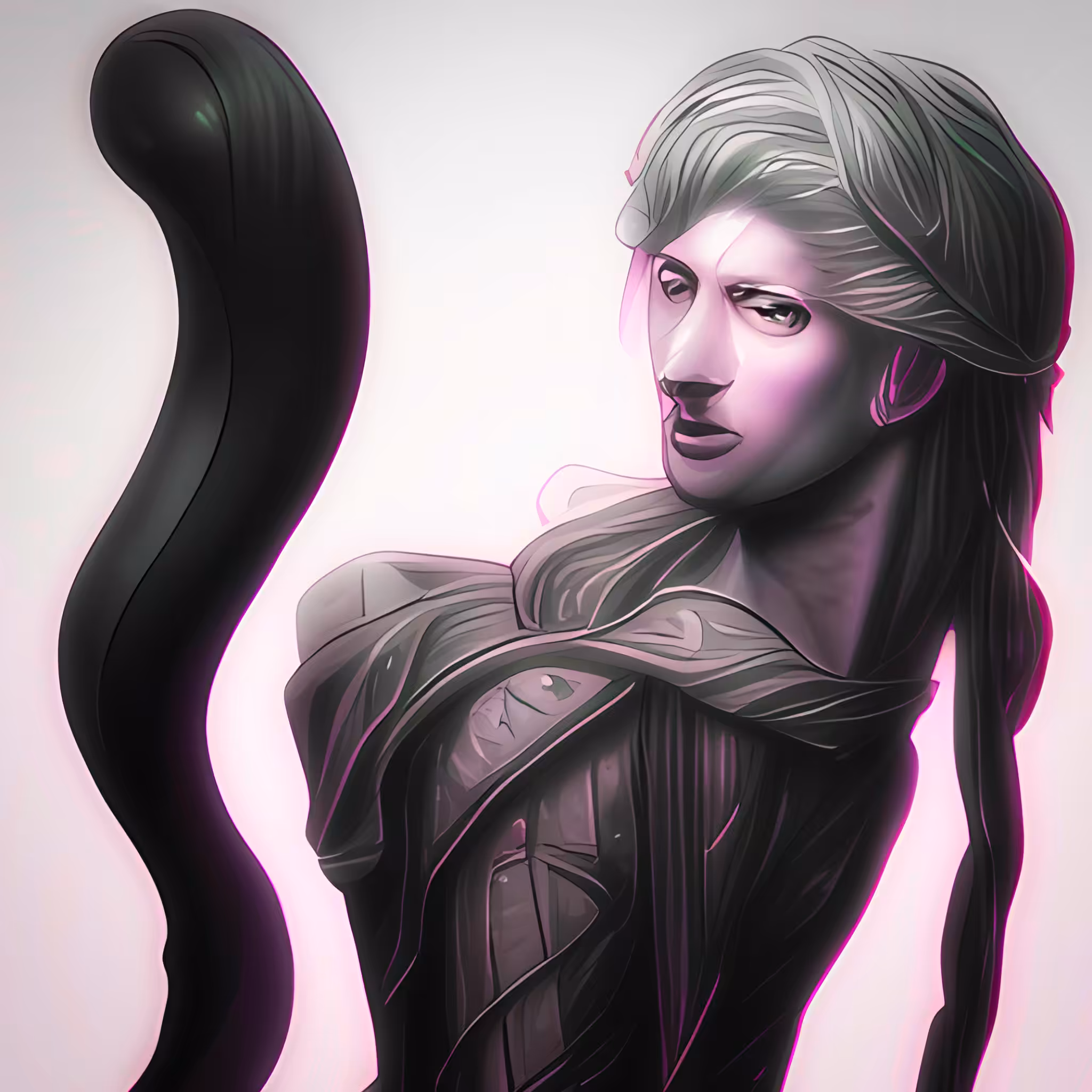 Neonate Surrealisme #24