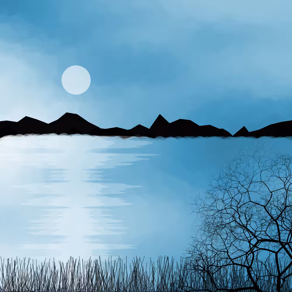 Reverie #57