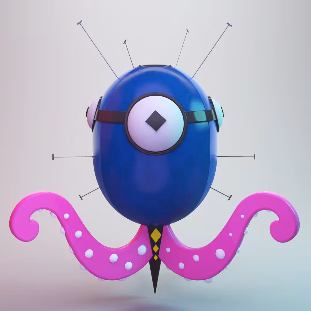 Cosmo Egg